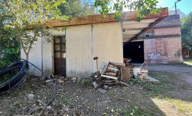 GALPON 420m² AV. RICARDO ROJAS 9700 LOTE 2.105m²