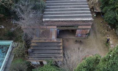 GALPON 420m² AV. RICARDO ROJAS 9700 LOTE 2.105m²