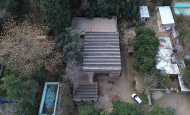 GALPON 420m² AV. RICARDO ROJAS 9700 LOTE 2.105m²