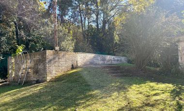 GALPON 420m² AV. RICARDO ROJAS 9700 LOTE 2.105m²