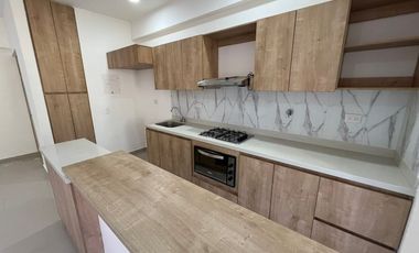 Apartamento en Arriendo Ubicado en Bello Codigo 932