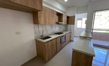 Apartamento en Arriendo Ubicado en Bello Codigo 932