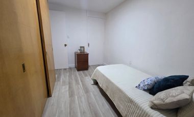 DEPARTAMENTO AMUEBLADO Y EQUIPADO EN RENTA CERCA DEL METRO MIXCOAC