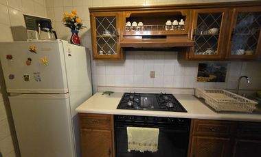 DEPARTAMENTO AMUEBLADO Y EQUIPADO EN RENTA CERCA DEL METRO MIXCOAC