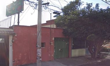 Terreno en Venta en El Sifón, Iztapalapa – Excelente Oportunidad de Inversión