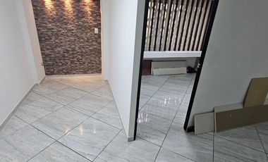 Clínica de 4 consultorios en Renta en Paseos de Churubusco, Ciudad de México.