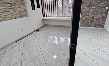 Clínica de 4 consultorios en Renta en Paseos de Churubusco, Ciudad de México.