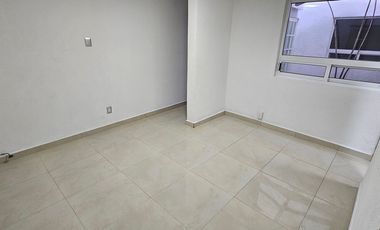 Clínica de 4 consultorios en Renta en Paseos de Churubusco, Ciudad de México.