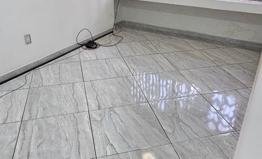 Clínica de 4 consultorios en Renta en Paseos de Churubusco, Ciudad de México.