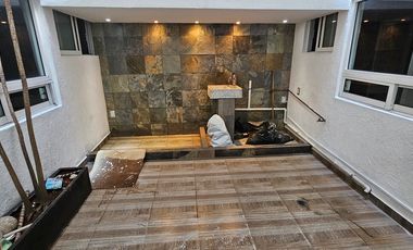 Clínica de 4 consultorios en Renta en Paseos de Churubusco, Ciudad de México.