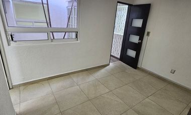 Clínica de 4 consultorios en Renta en Paseos de Churubusco, Ciudad de México.