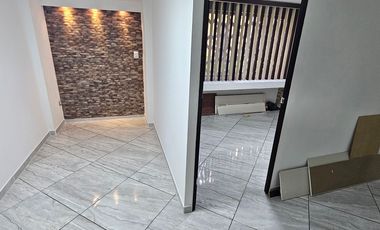 Clínica de 4 consultorios en Renta en Paseos de Churubusco, Ciudad de México.