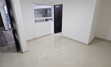 Clínica de 4 consultorios en Renta en Paseos de Churubusco, Ciudad de México.