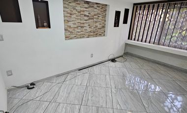 Clínica de 4 consultorios en Renta en Paseos de Churubusco, Ciudad de México.