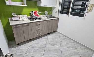 Clínica de 4 consultorios en Renta en Paseos de Churubusco, Ciudad de México.