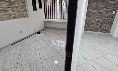 Clínica de 4 consultorios en Renta en Paseos de Churubusco, Ciudad de México.