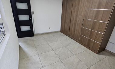 Clínica de 4 consultorios en Renta en Paseos de Churubusco, Ciudad de México.