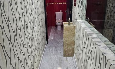 Clínica de 4 consultorios en Renta en Paseos de Churubusco, Ciudad de México.