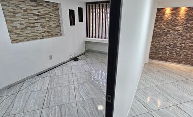 Clínica de 4 consultorios en Renta en Paseos de Churubusco, Ciudad de México.