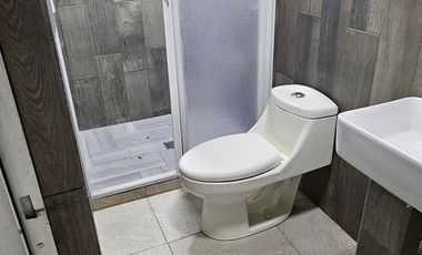 Clínica de 4 consultorios en Renta en Paseos de Churubusco, Ciudad de México.