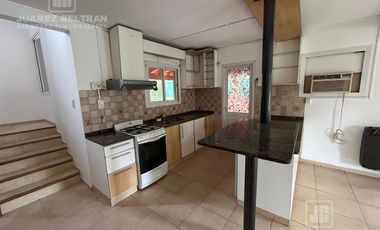 VENDO casa de 3 dormitorios- Barrio Cerrado San Alfonso I – Villa Allende