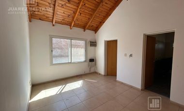 VENDO casa de 3 dormitorios- Barrio Cerrado San Alfonso I – Villa Allende