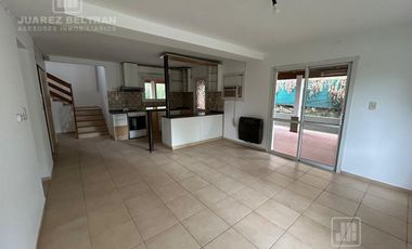 VENDO casa de 3 dormitorios- Barrio Cerrado San Alfonso I – Villa Allende