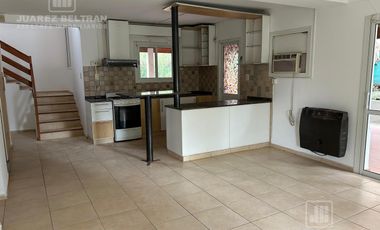 VENDO casa de 3 dormitorios- Barrio Cerrado San Alfonso I – Villa Allende