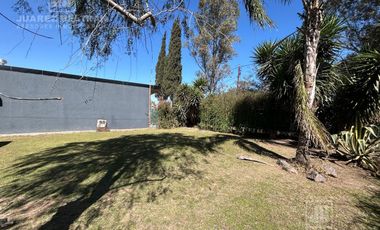 VENDO casa de 3 dormitorios- Barrio Cerrado San Alfonso I – Villa Allende