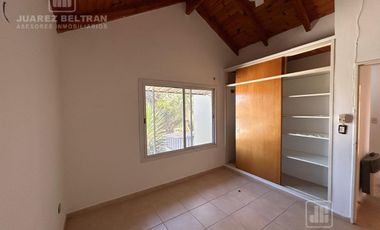 VENDO casa de 3 dormitorios- Barrio Cerrado San Alfonso I – Villa Allende