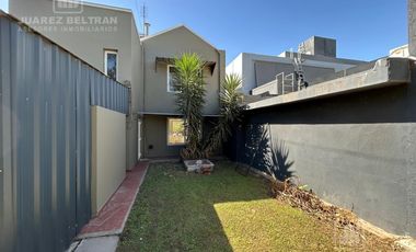 VENDO casa de 3 dormitorios- Barrio Cerrado San Alfonso I – Villa Allende