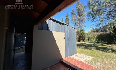 VENDO casa de 3 dormitorios- Barrio Cerrado San Alfonso I – Villa Allende