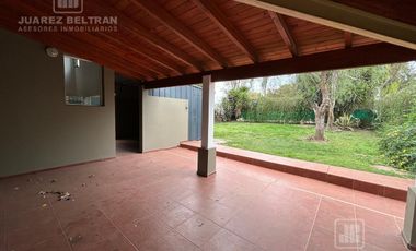 VENDO casa de 3 dormitorios- Barrio Cerrado San Alfonso I – Villa Allende
