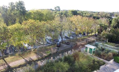 Venta departamento 2 ambientes en Tigre Solís y Rio Luján