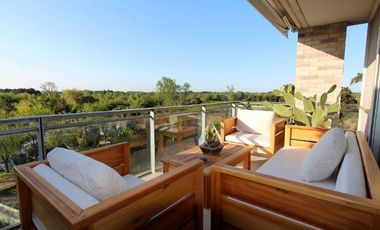 Venta departamento 2 ambientes en Tigre Solís y Rio Luján