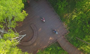 Venta departamento 2 ambientes en Tigre Solís y Rio Luján