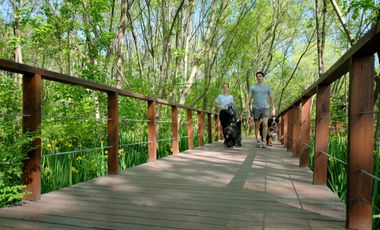 Venta departamento 2 ambientes en Tigre Solís y Rio Luján