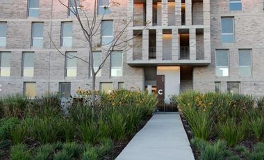 Venta departamento 2 ambientes en Tigre Solís y Rio Luján