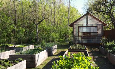 Venta departamento 2 ambientes en Tigre Solís y Rio Luján