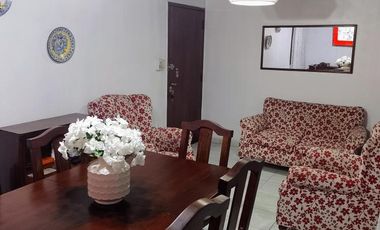 Departamento en venta - 2 Dormitorios 1 Baño - Cochera - 50Mts2 - Pilar