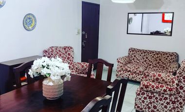 Departamento en venta - 2 Dormitorios 1 Baño - Cochera - 50Mts2 - Pilar