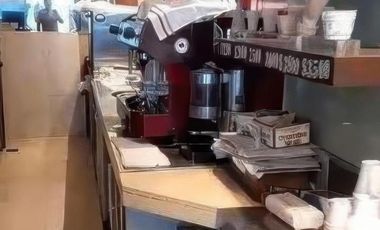 Fondo de Comercio en venta - Local - Heladería - 200Mts2 - Balvanera