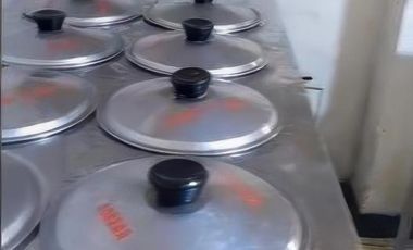 Fondo de Comercio en venta - Local - Heladería - 200Mts2 - Balvanera