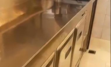 Fondo de Comercio en venta - Local - Heladería - 200Mts2 - Balvanera