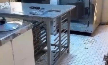 Fondo de Comercio en venta - Local - Heladería - 200Mts2 - Balvanera