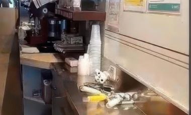 Fondo de Comercio en venta - Local - Heladería - 200Mts2 - Balvanera