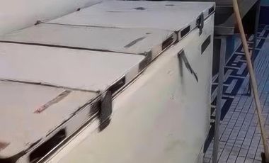 Fondo de Comercio en venta - Local - Heladería - 200Mts2 - Balvanera