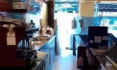 Fondo de Comercio en venta - Local - Heladería - 200Mts2 - Balvanera