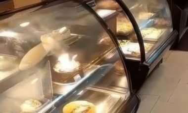 Fondo de Comercio en venta - Local - Heladería - 200Mts2 - Balvanera