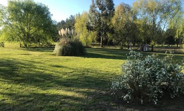 Casa en venta - 3 Dormitorios 3 Baños - Cañuelas